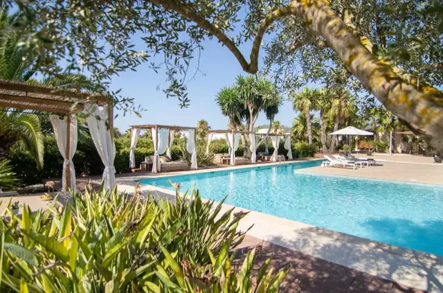 Can Jaume by Ocean Drive | ligbedden